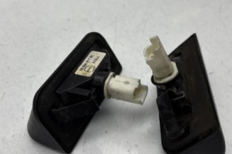 Eclairage de plaque CITROEN JUMPY 2