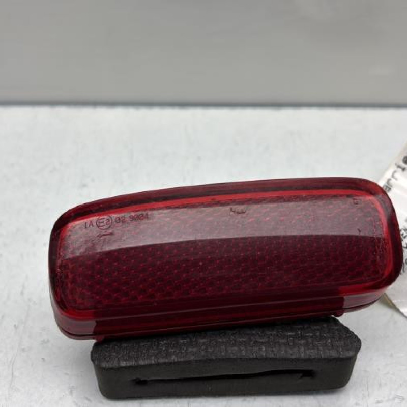 Catadioptre arriere gauche CITROEN JUMPY 2 Photo n°1