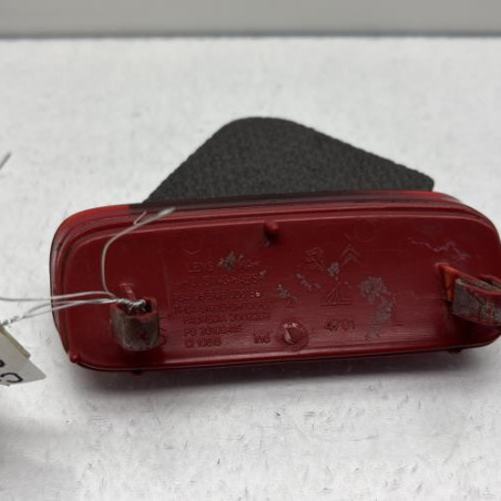 Catadioptre arriere gauche CITROEN JUMPY 2