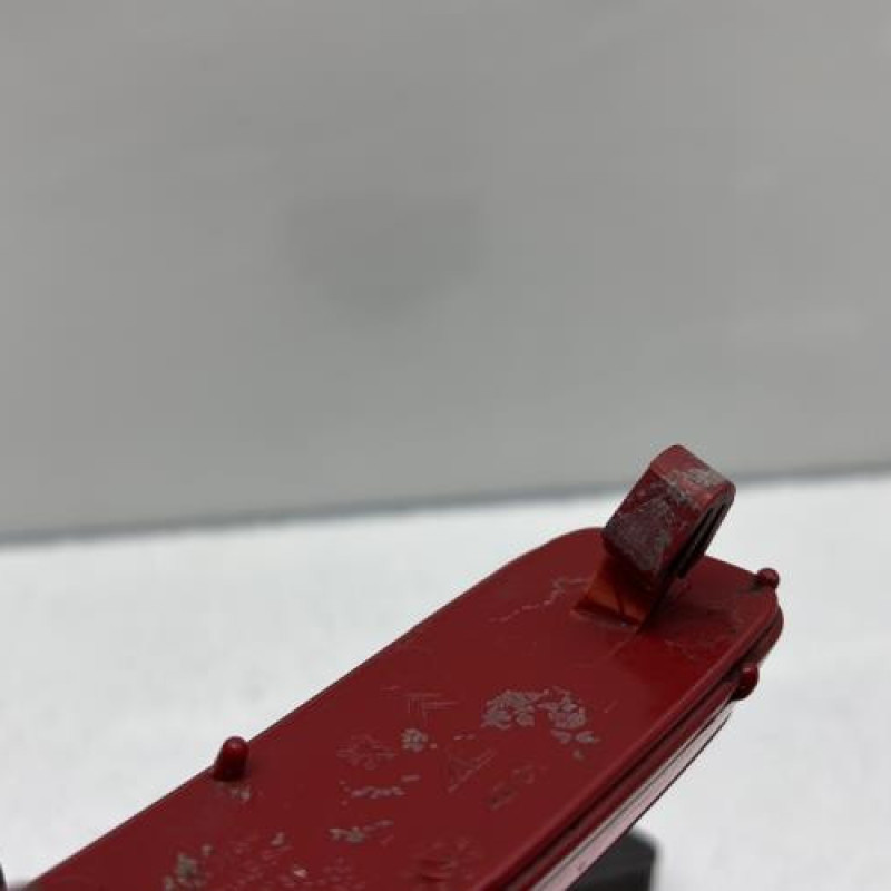 Catadioptre arriere gauche CITROEN JUMPY 2 Photo n°3