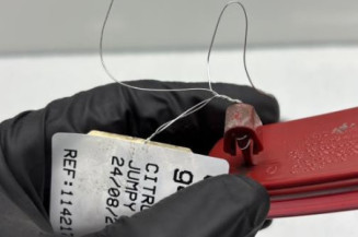 Catadioptre arriere gauche CITROEN JUMPY 2