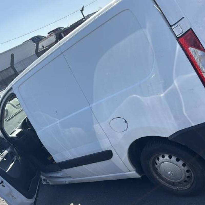 Catadioptre arriere gauche CITROEN JUMPY 2 Photo n°12