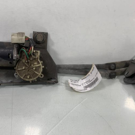 Moteur essuie glace avant PEUGEOT 205 Photo n°1