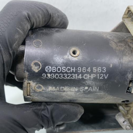 Moteur essuie glace avant PEUGEOT 205