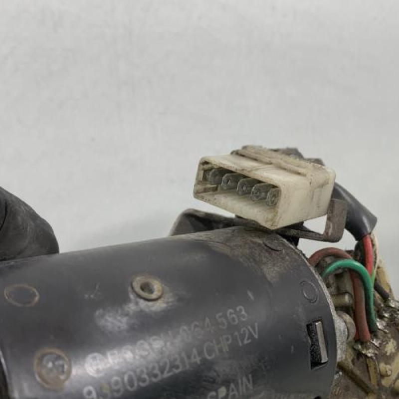 Moteur essuie glace avant PEUGEOT 205 Photo n°3