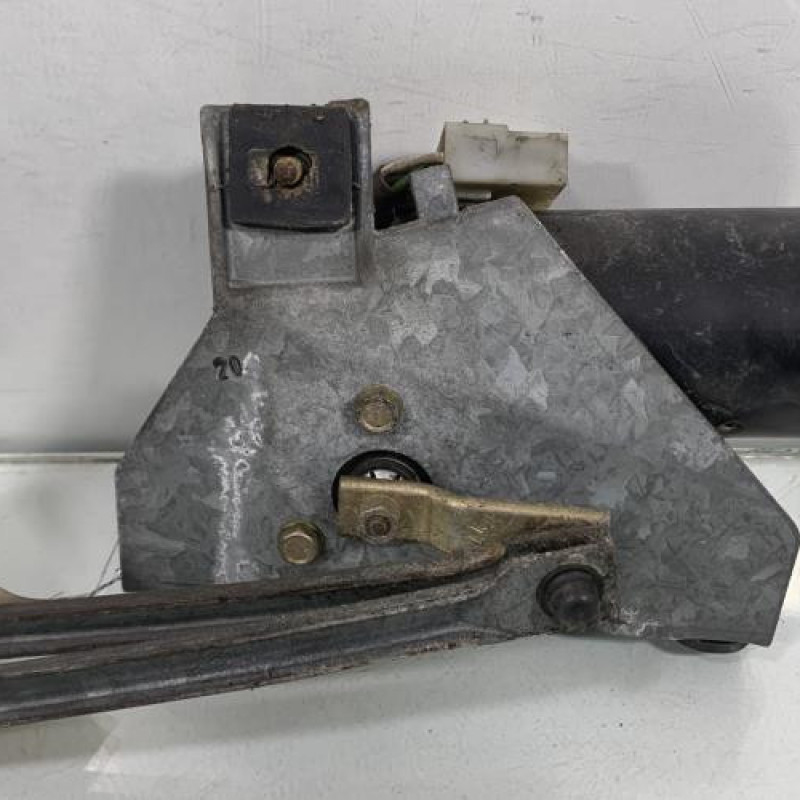 Moteur essuie glace avant PEUGEOT 205 Photo n°5
