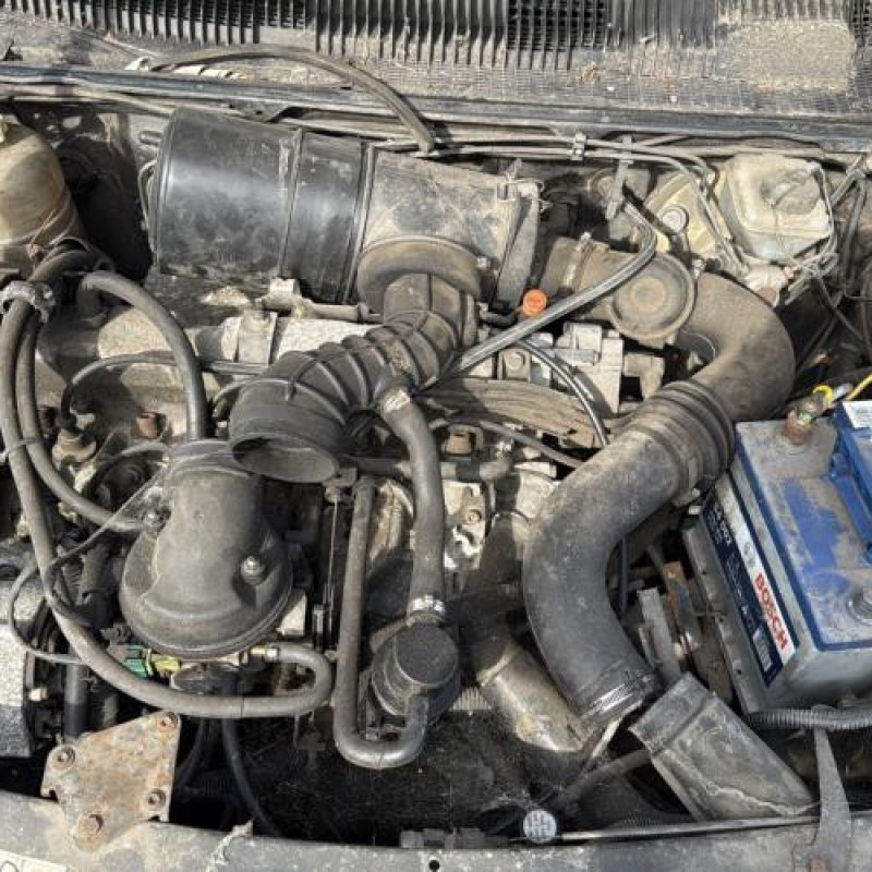 Moteur essuie glace avant PEUGEOT 205 Photo n°15