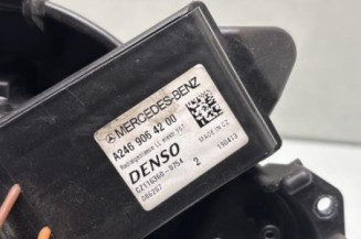 Pulseur d'air MERCEDES CLASSE A 176