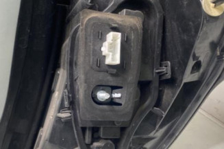 Feu arriere principal gauche (feux) CITROEN C3 2