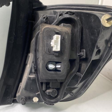 Feu arriere principal gauche (feux) CITROEN C3 2