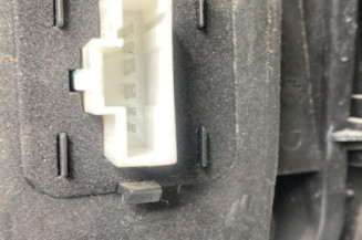 Feu arriere principal gauche (feux) CITROEN C3 2