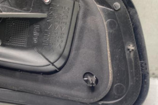 Feu arriere secondaire droit (feux) CITROEN C3 2