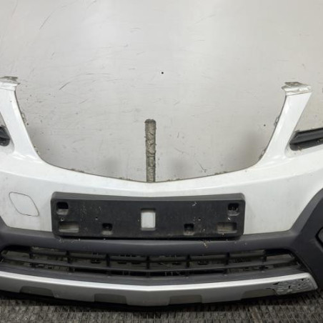 Pare choc avant OPEL MOKKA 1 Photo n°1