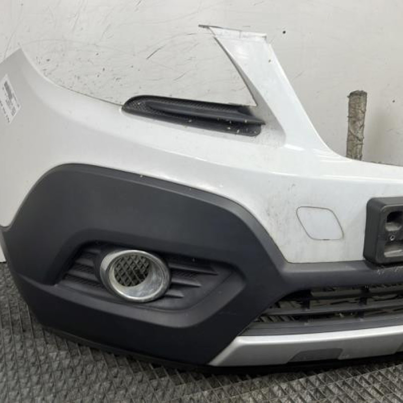 Pare choc avant OPEL MOKKA 1 Photo n°2