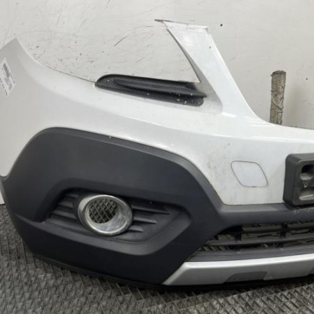 Pare choc avant OPEL MOKKA 1