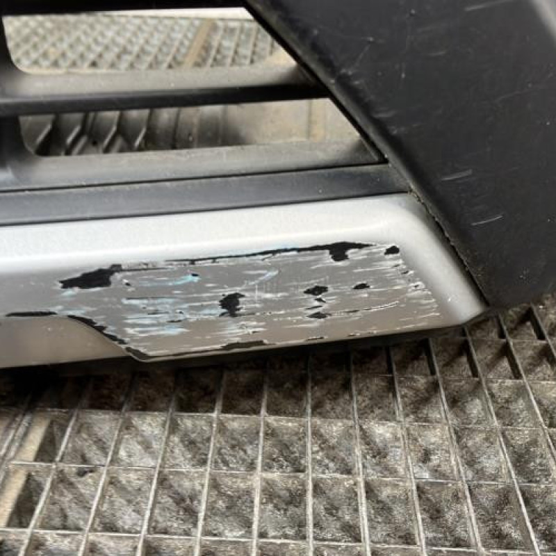 Pare choc avant OPEL MOKKA 1 Photo n°4