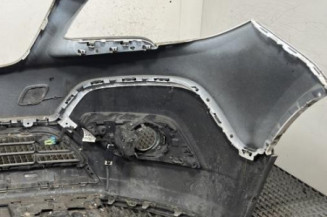 Pare choc avant OPEL MOKKA 1