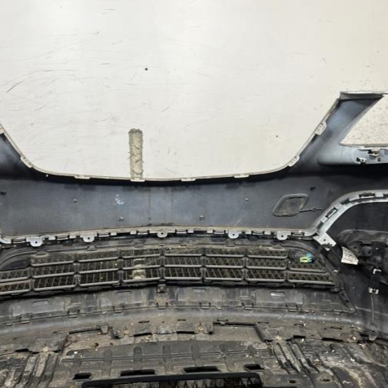 Pare choc avant OPEL MOKKA 1 Photo n°6