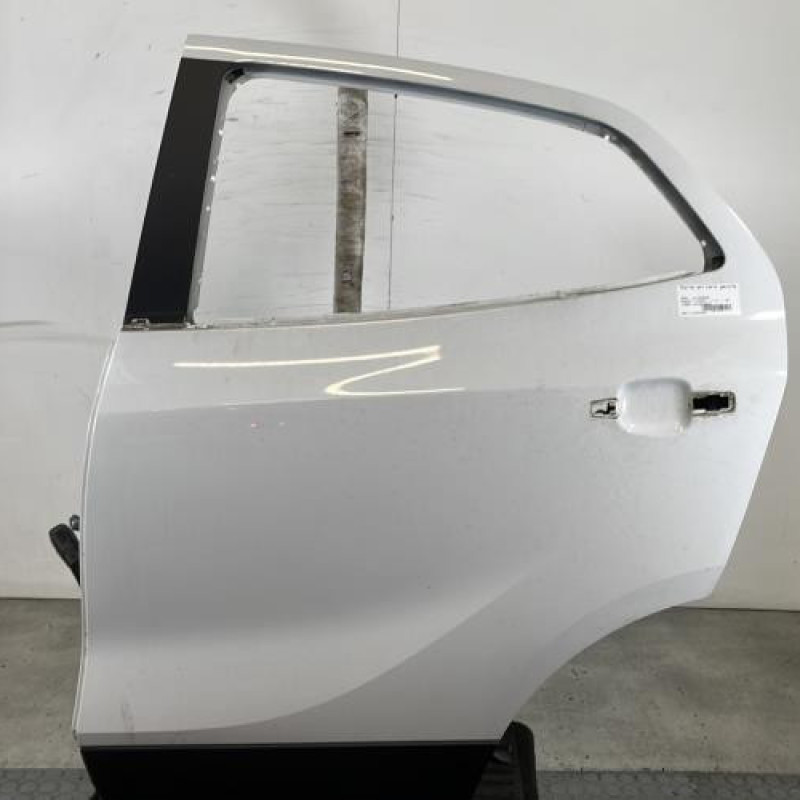 Porte arriere gauche OPEL MOKKA 1 Photo n°1