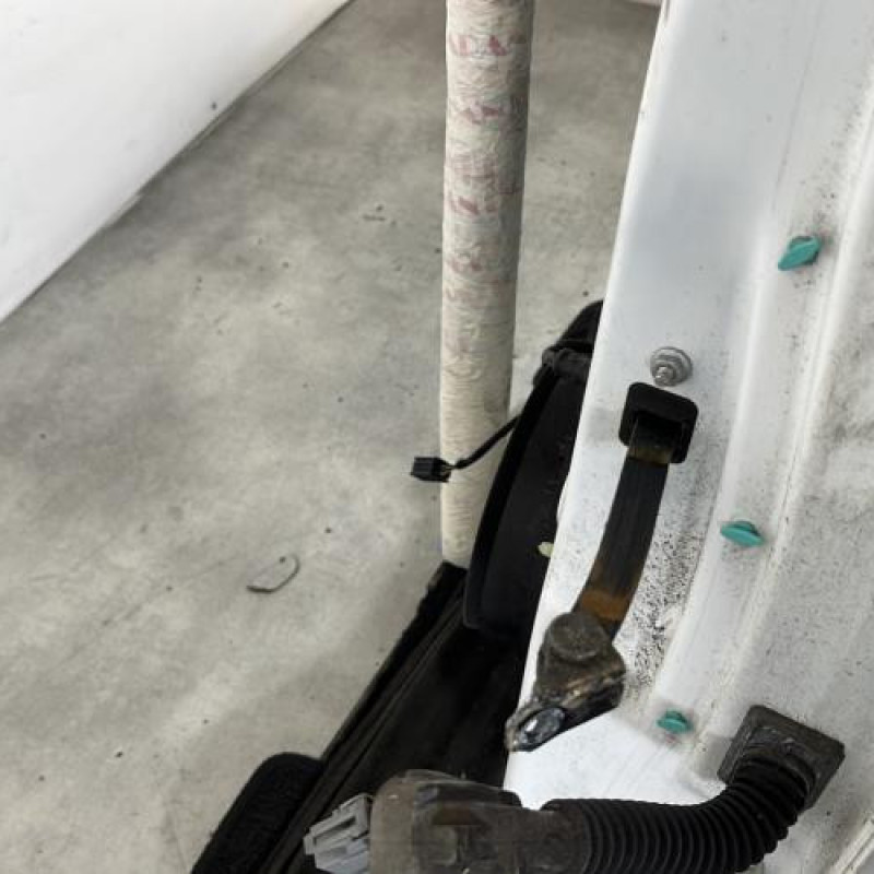 Porte arriere gauche OPEL MOKKA 1 Photo n°3