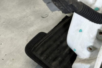 Porte arriere gauche OPEL MOKKA 1