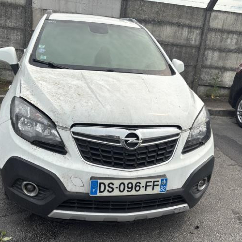 Porte arriere gauche OPEL MOKKA 1 Photo n°13