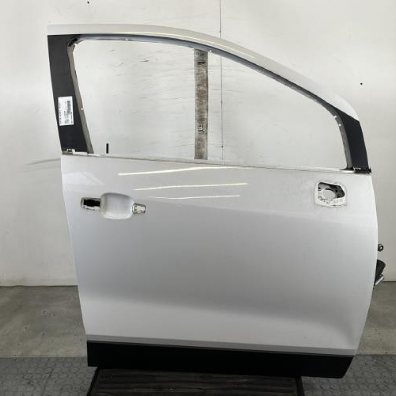 Porte avant droit OPEL MOKKA 1 Photo n°1