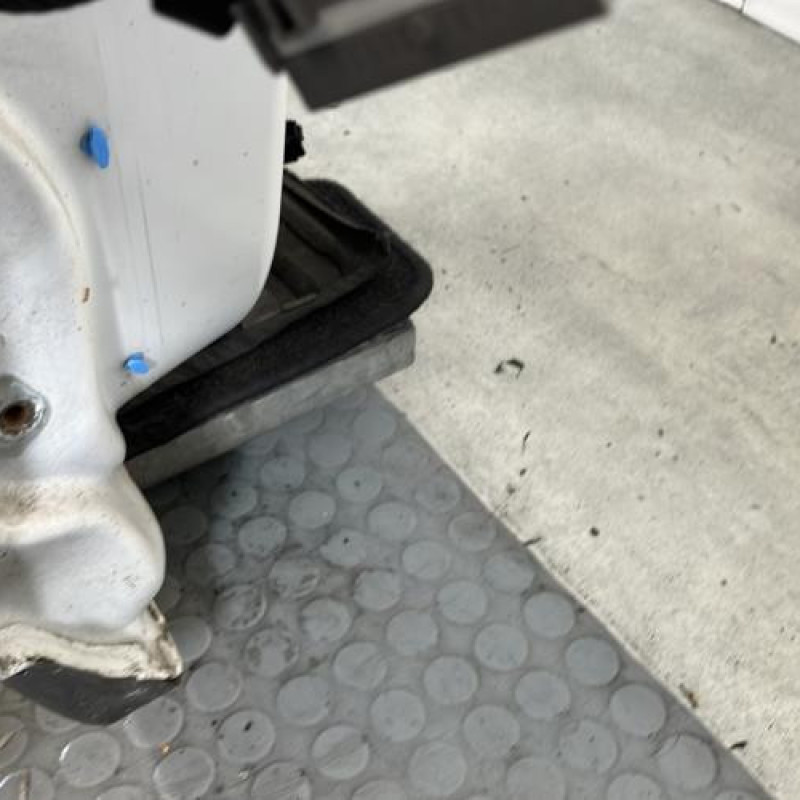 Porte avant droit OPEL MOKKA 1 Photo n°3