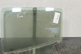 Vitre arriere gauche OPEL MOKKA 1 Photo n°1