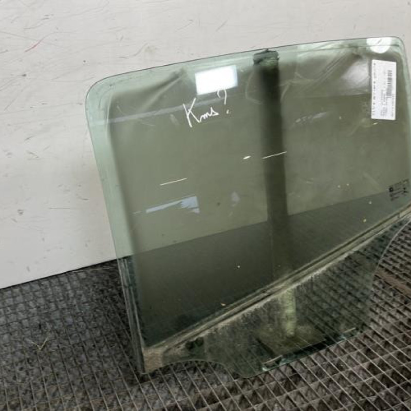 Vitre arriere gauche OPEL MOKKA 1 Photo n°2