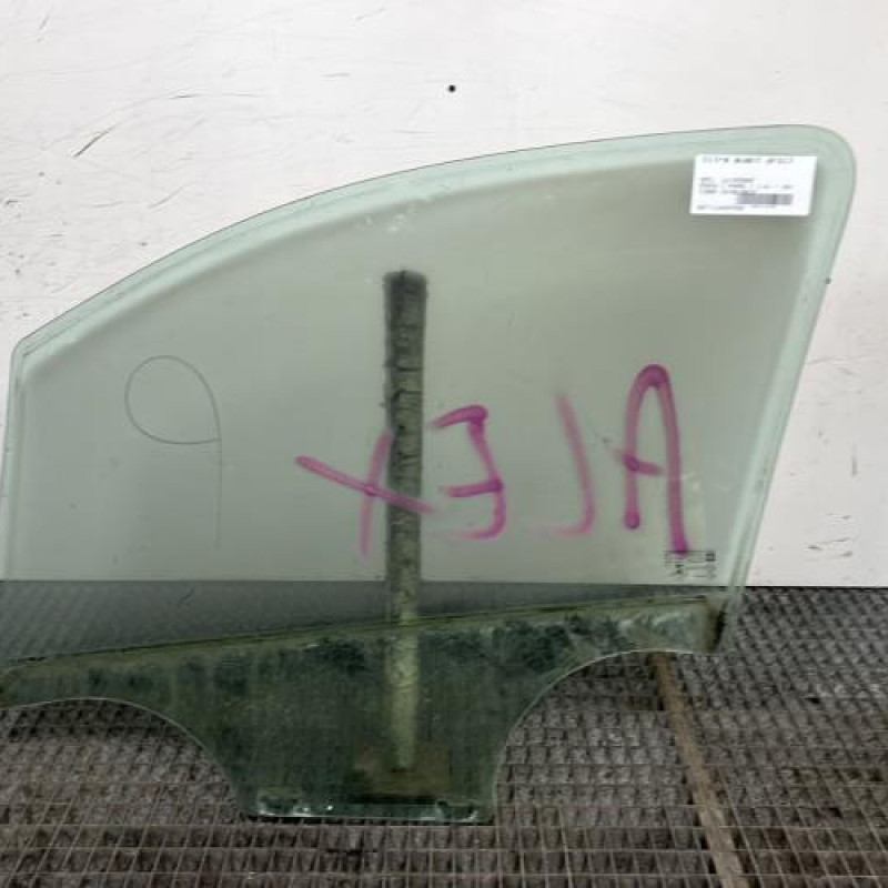 Vitre avant droit OPEL MOKKA 1 Photo n°4