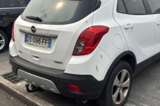 Bas de caisse droit OPEL MOKKA 1