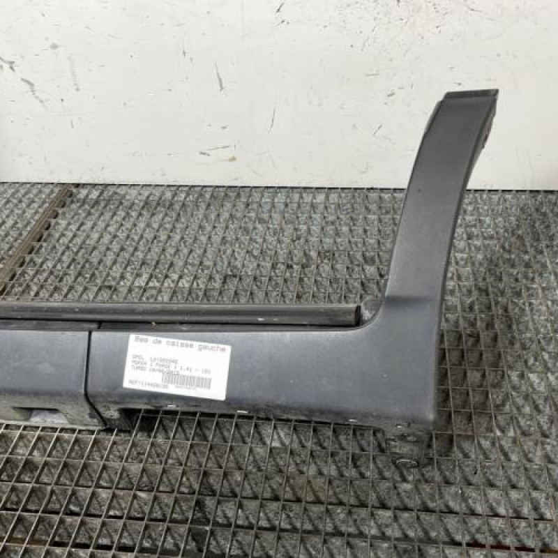 Bas de caisse gauche OPEL MOKKA 1 Photo n°3