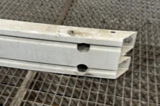 Renfort pare choc avant (traverse) OPEL MOKKA 1