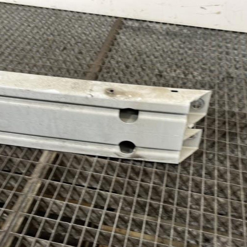 Renfort pare choc avant (traverse) OPEL MOKKA 1 Photo n°3