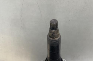 Moteur essuie glace arriere OPEL CORSA C