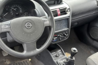 Moteur essuie glace arriere OPEL CORSA C