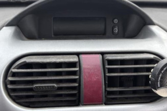 Moteur essuie glace arriere OPEL CORSA C