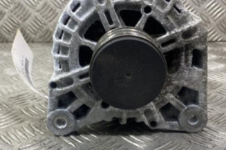 Alternateur RENAULT MEGANE 3 Photo n°1