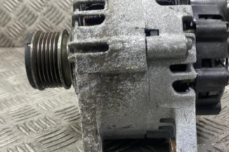 Alternateur RENAULT MEGANE 3