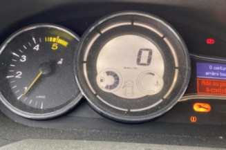 Alternateur RENAULT MEGANE 3