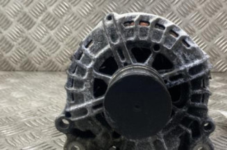 Alternateur AUDI Q5 1 Photo n°1