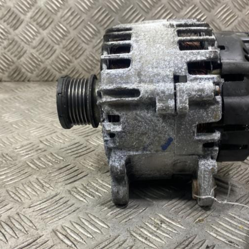 Alternateur AUDI Q5 1 Photo n°2