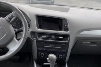 Alternateur AUDI Q5 1