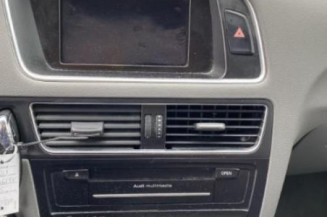 Alternateur AUDI Q5 1