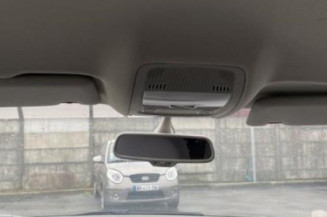 Alternateur AUDI Q5 1