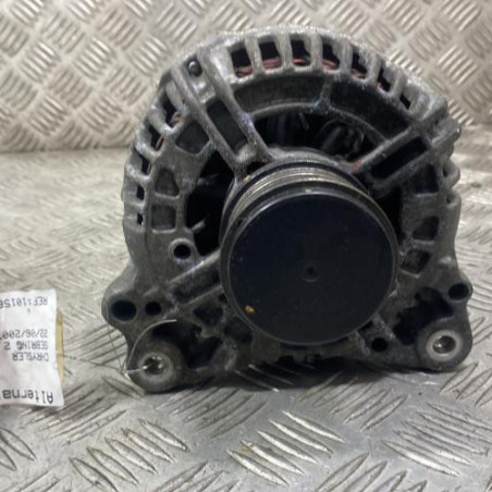 Alternateur CHRYSLER SEBRING 2 Photo n°1