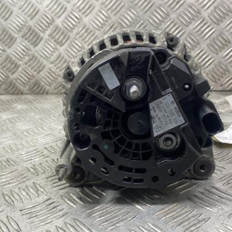 Alternateur CHRYSLER SEBRING 2 Photo n°3