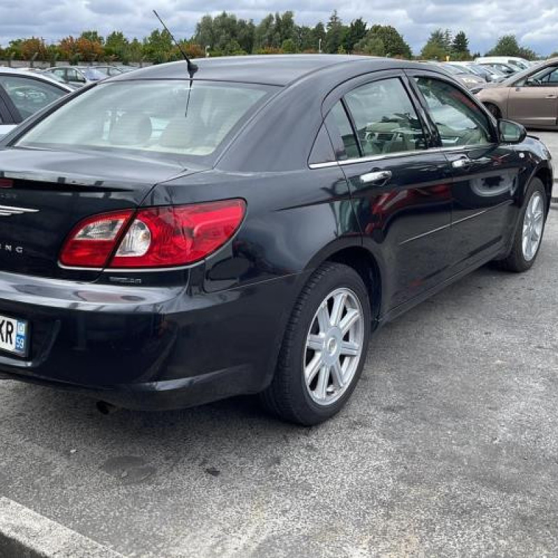 Alternateur CHRYSLER SEBRING 2 Photo n°5