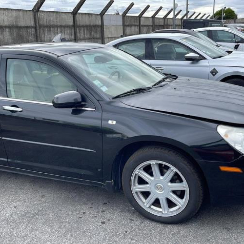 Alternateur CHRYSLER SEBRING 2 Photo n°8